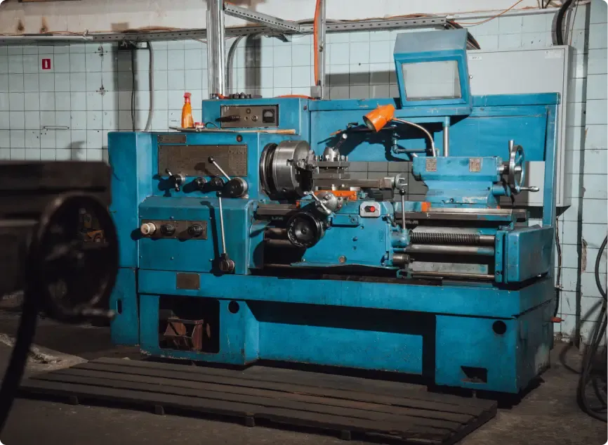 Ремонтная зона