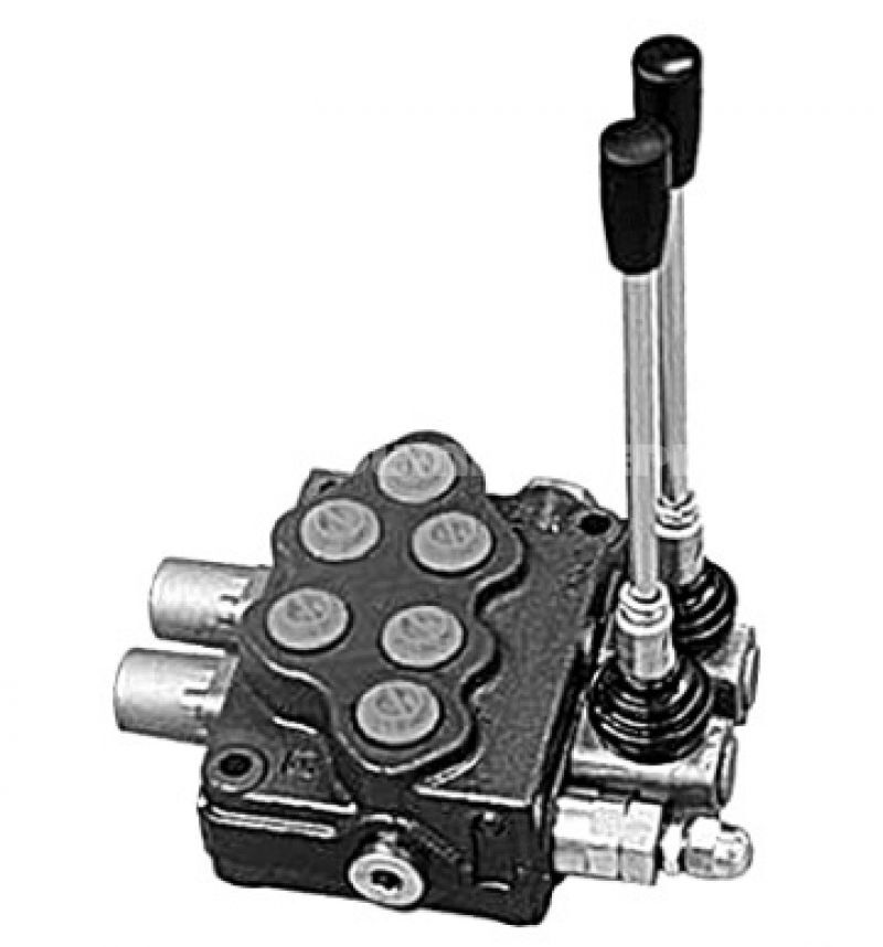 Гидрораспределитель Zda-L15E-4OT-PTAB-G1/2 (аналог YOULI MB-4/4S-3/18L/18L/18L/18L/G-4/M3) Гидрораспределитель Zda-L15E-4OT-PTAB-G1/2 (аналог YOULI MB-4/4S-3/18L/18L/18L/18L/G-4/M3)