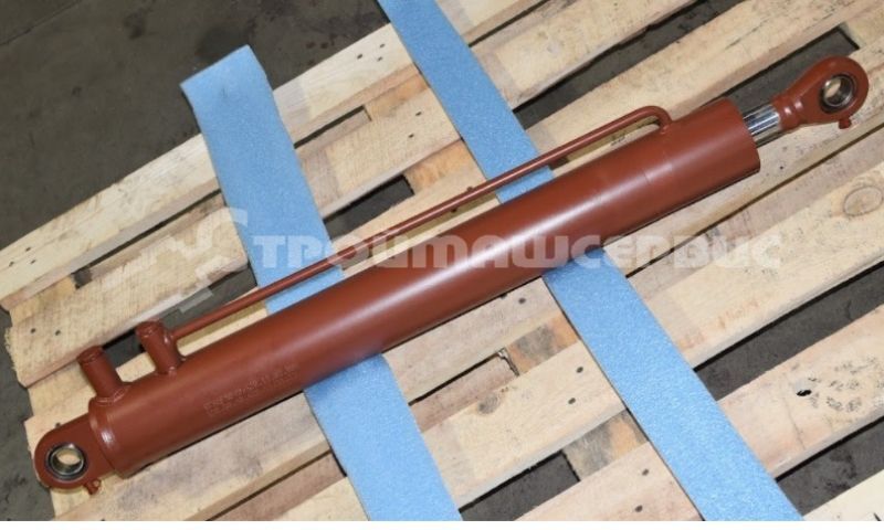 Гидроцилиндр подъема заднего борта ЦГ-80.40х630.11-02 (Ц20-80-40-630.11)
