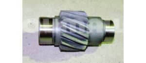 Шестерня в КОМ КО-503 косозуб., z=14
