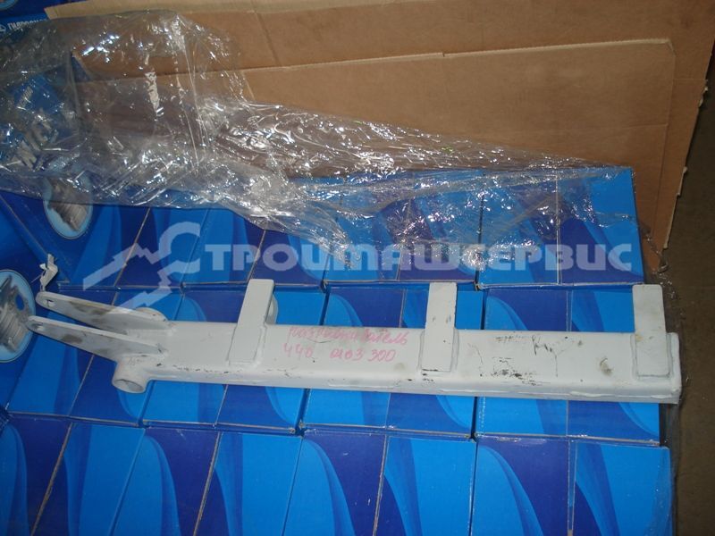 Разравниватель КО-440.01.03.300 Z Разравниватель КО-440.01.03.300 Z