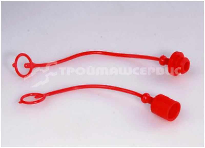 Заглушка БРС розетки ISO-A G 1-1/4 (LSQ-S1 PDC-1-1/4F) Заглушка БРС розетки ISO-A G 1-1/4 (LSQ-S1 PDC-1-1/4F)