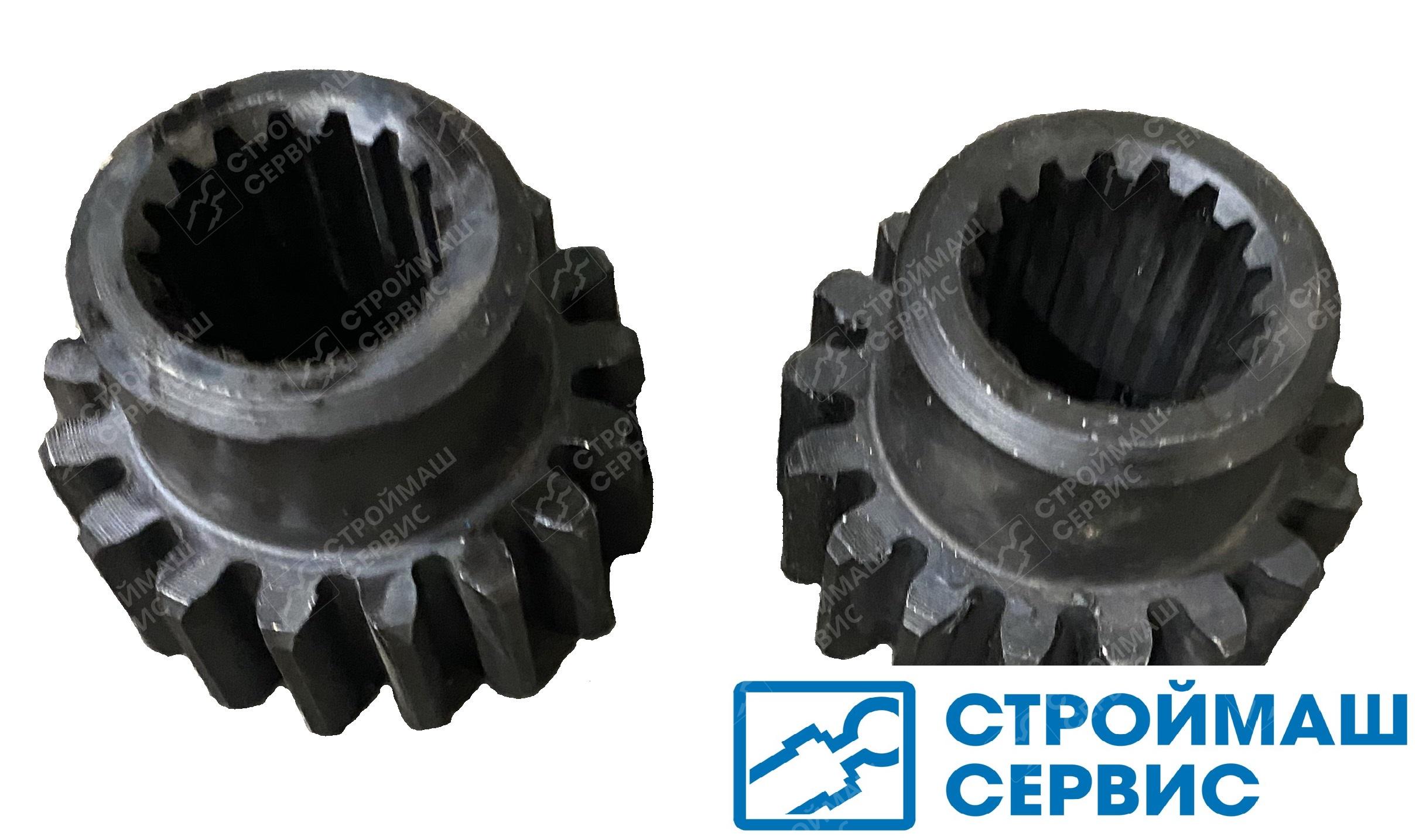 Шестерня 114-21.00.003