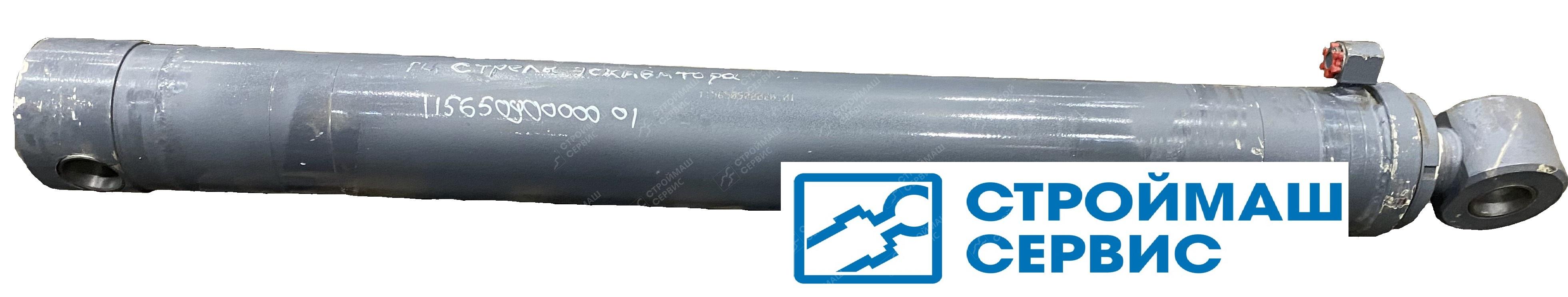 Гидроцилиндр 115650900000 02 (Terex) 1Н0013 Гидроцилиндр 115650900000 02 (Terex) 1Н0013