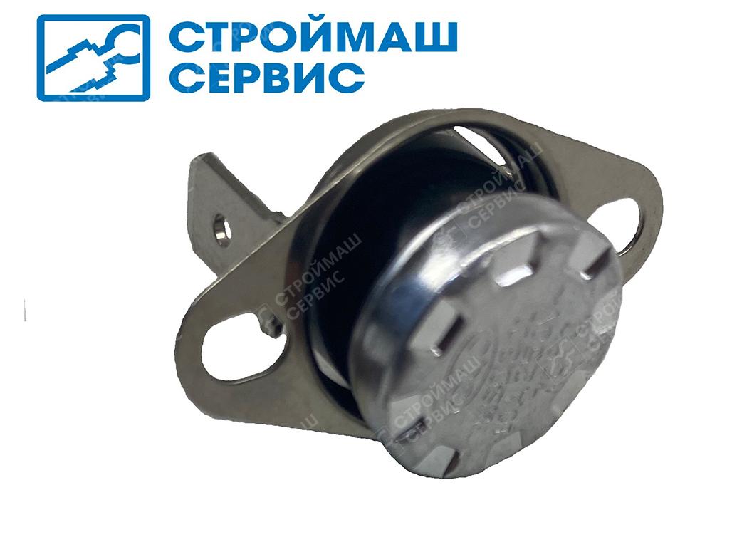 Термостат биметаллический KSD-301-70NO Термостат биметаллический KSD-301-70NO