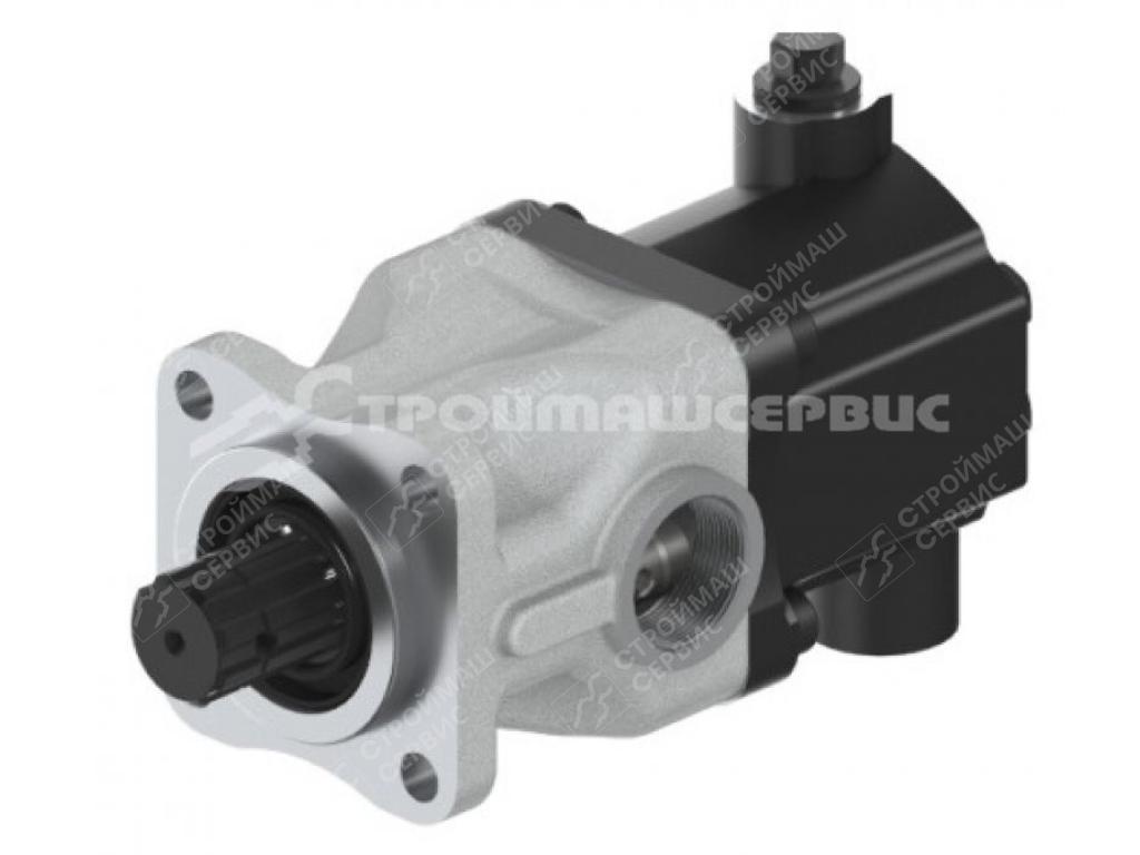 Гидронасос аксиально-поршневой с прямым блоком 49 CC PISTON PUMP (1106049AIBE)