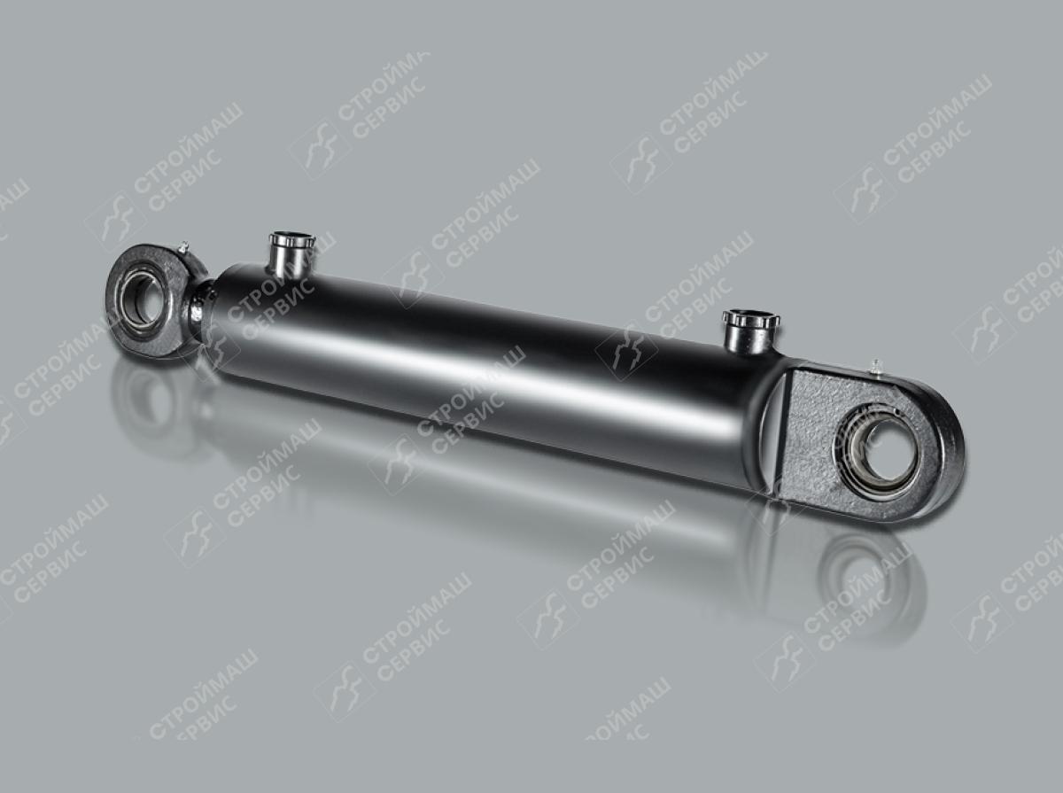 Гидроцилиндр ЦГ-140.70х500.960.11 Гидроцилиндр ЦГ-140.70х500.960.11