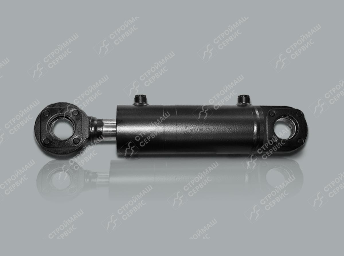 Гидроцилиндр рулевого управления ЦГ-80.50х250.01 Гидроцилиндр рулевого управления ЦГ-80.50х250.01
