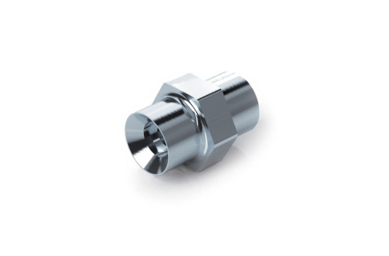 Клапан обратный VU MM 1/4" (1 Бар) (V0594/1)
