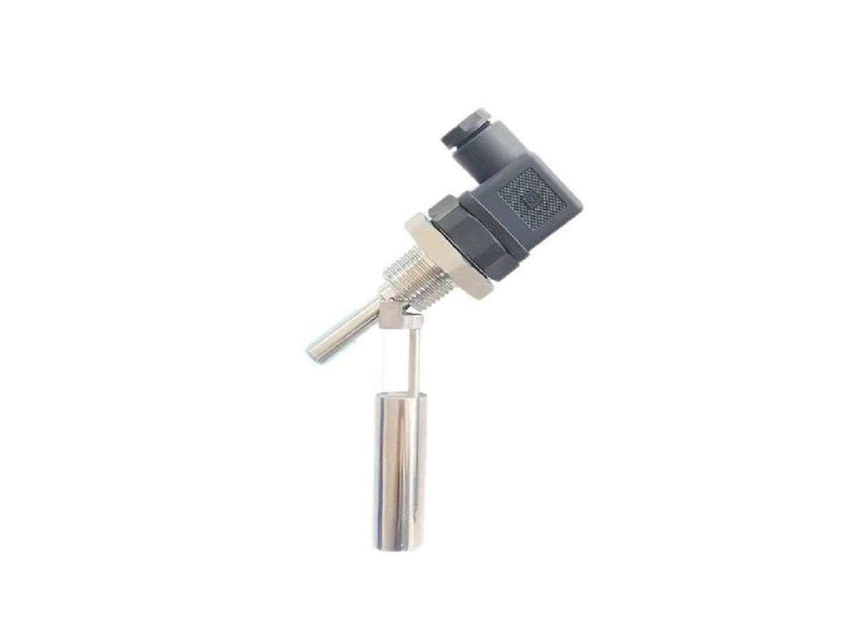 Реле уровня X1=G1/2" (поплавковое НО+НЗ) Реле уровня X1=G1/2" (поплавковое НО+НЗ)