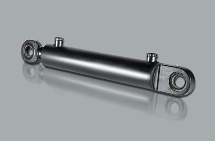 Гидроцилиндр ЦГ-50.30х1800.22-01 (АНТ 22-300)