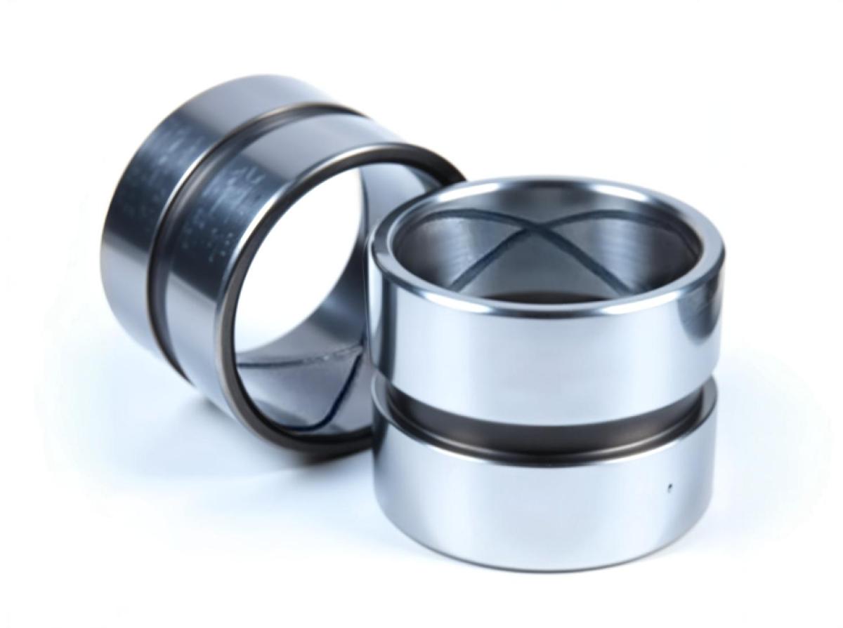 Втулка R210 (X124-702100) Втулка R210 (X124-702100)