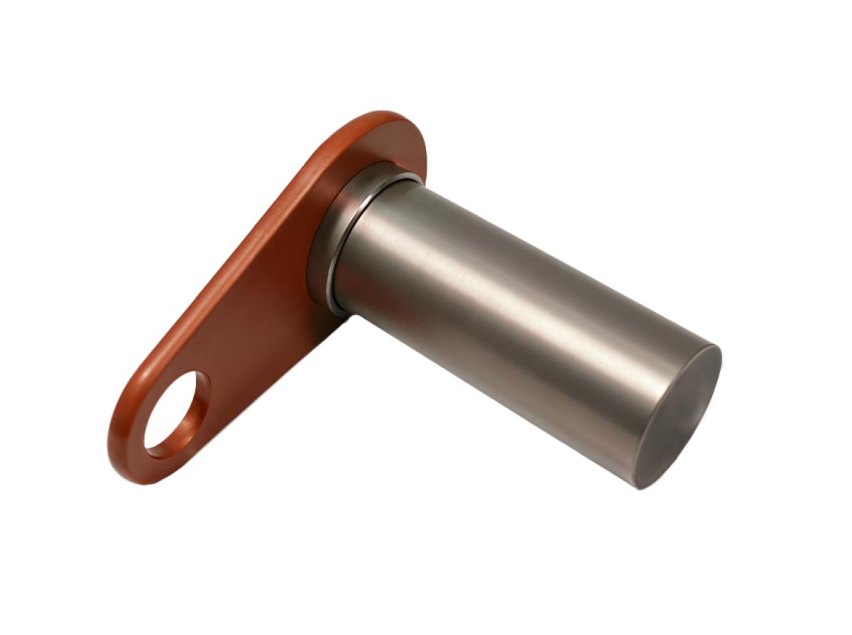 Палец EC240 14511007 Палец EC240 14511007