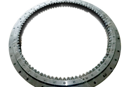 Поворотный круг S340LC-V (140109-00038)