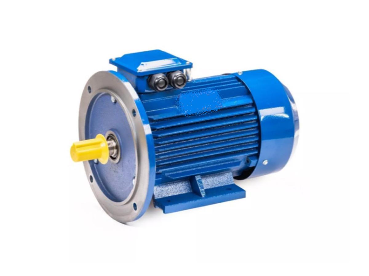 Электродвигатель MF АИР 160M4 18,5кВт 1500 об/мин 2081