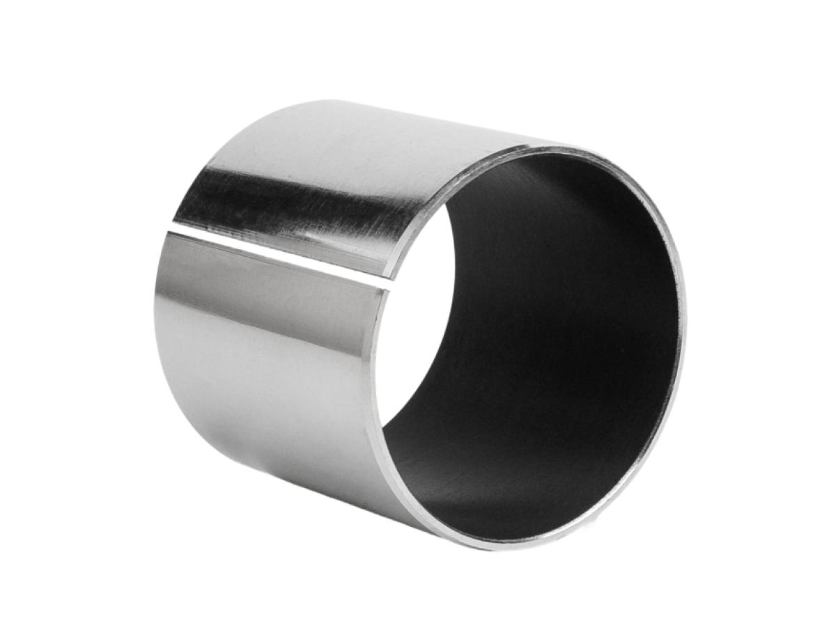 Втулка скольжения HDB-10 (SF-1) 40х44х20 Втулка скольжения HDB-10 (SF-1) 40х44х20