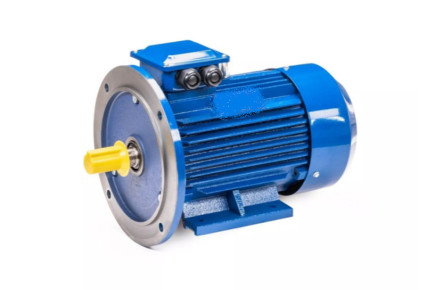 Электродвигатель MF АИР 71B4 0,75кВт 1500 об/мин 2081