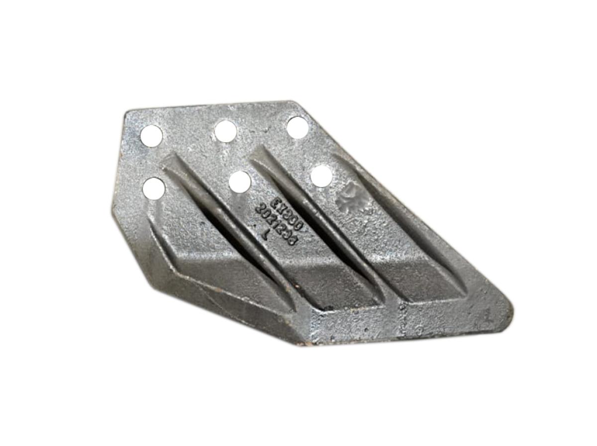 Бокорез левый 2021232 Бокорез левый 2021232