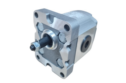 1PFC0.75G3D Насос шестеренный