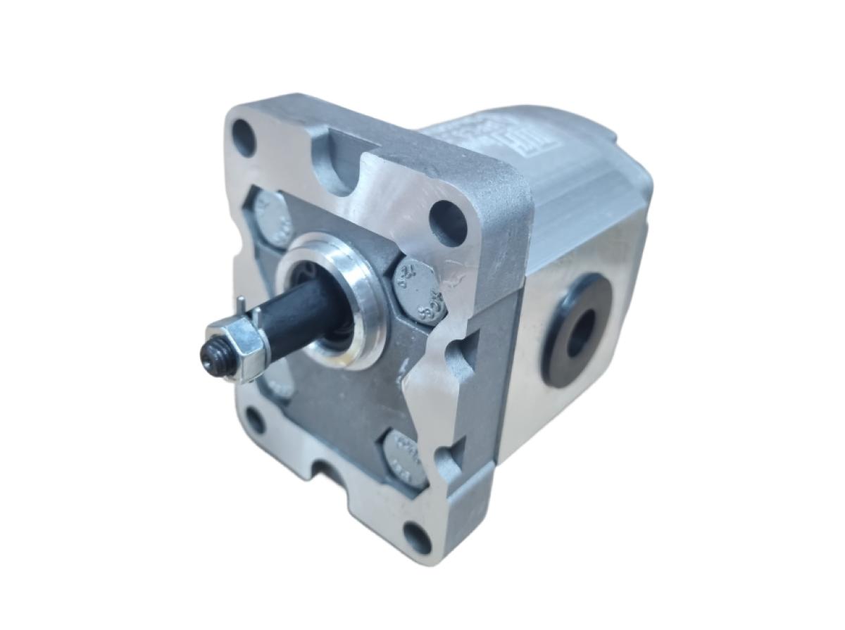 1PFC2.8G3D Насос шестеренный 1PFC2.8G3D Насос шестеренный