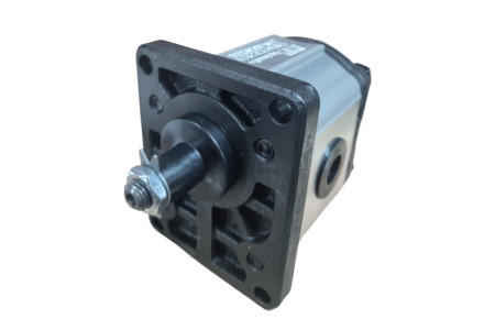 GPM2FC010B03 Насос шестеренный