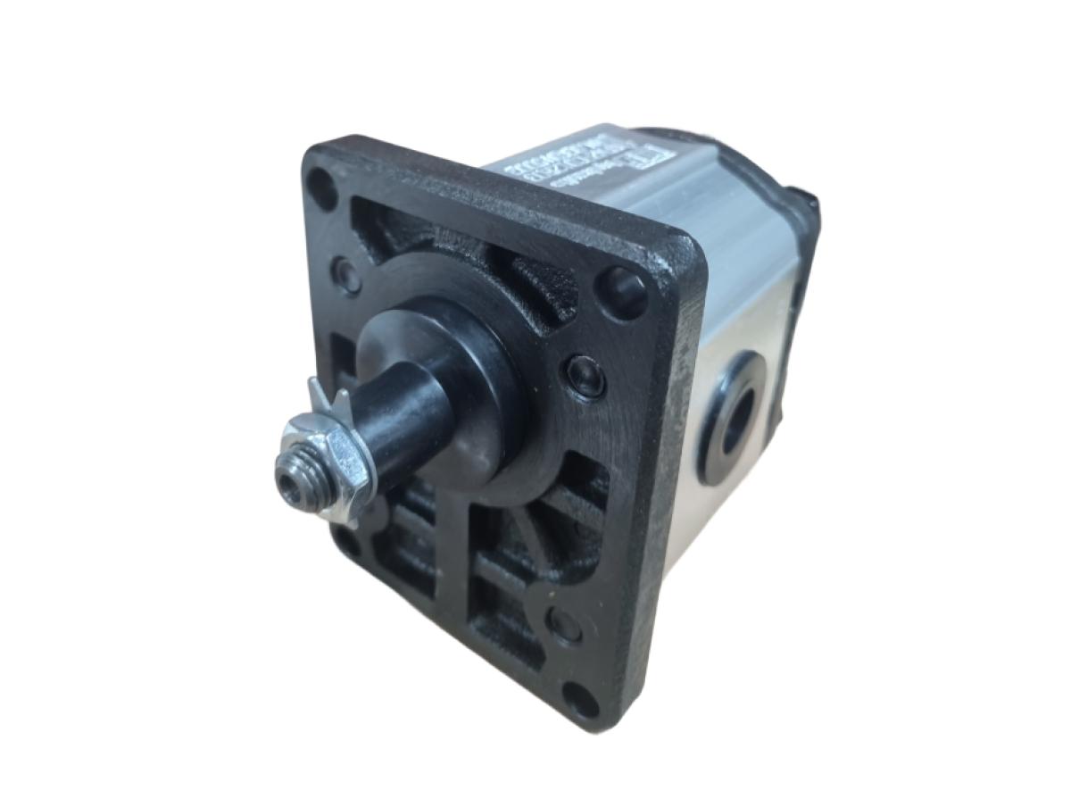 GPM2FC020B03 Насос шестеренный GPM2FC020B03 Насос шестеренный