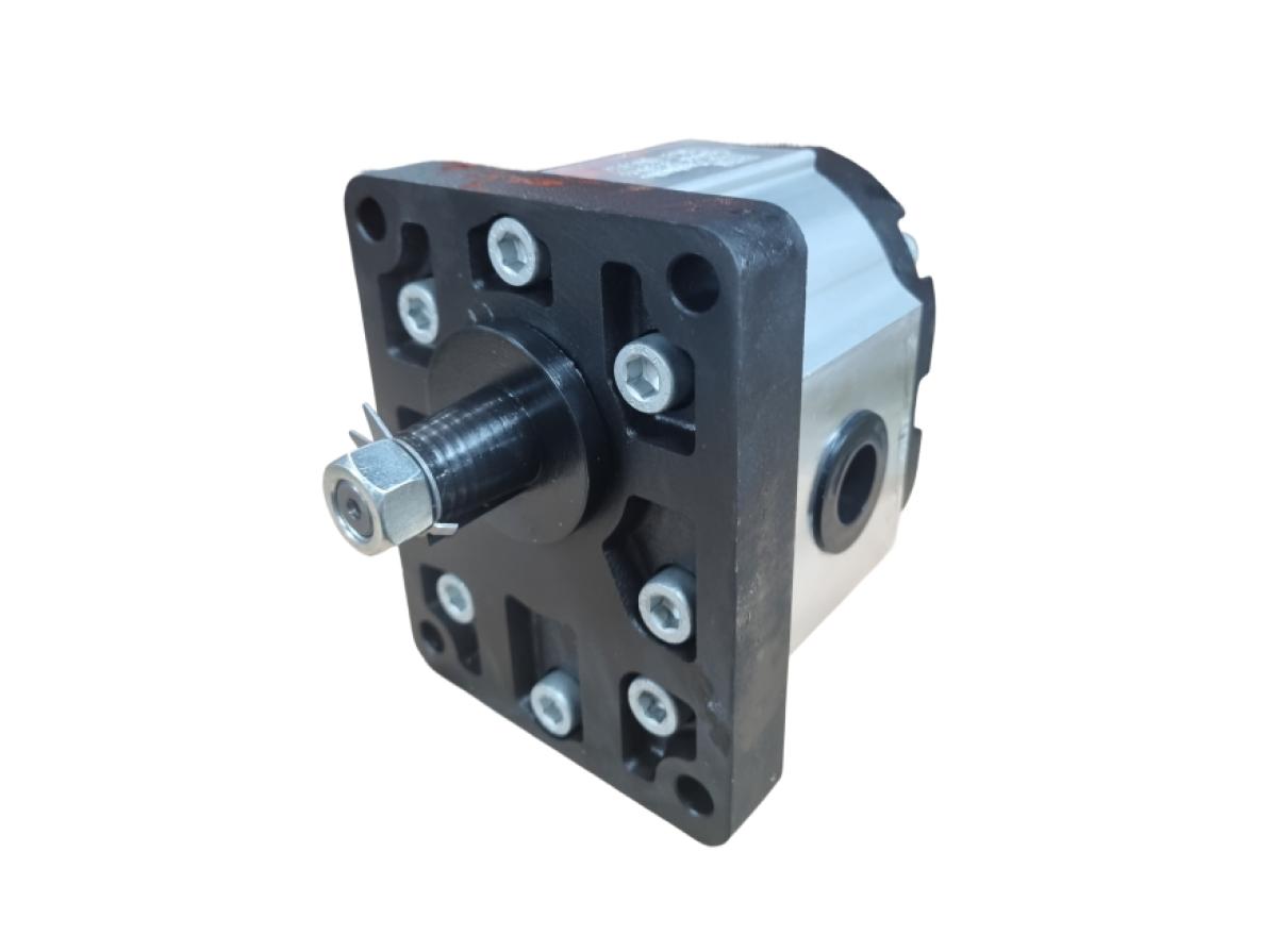 GPM3FC040B03 Насос шестеренный GPM3FC040B03 Насос шестеренный