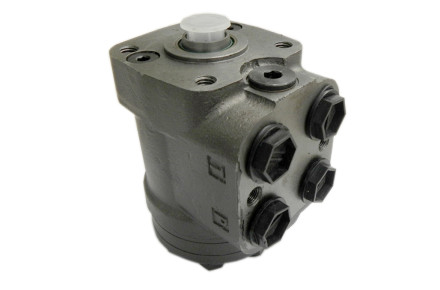 Насос-дозатор НДП-160/1