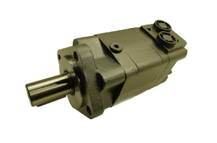 Гидромотор планетарный МГП-100