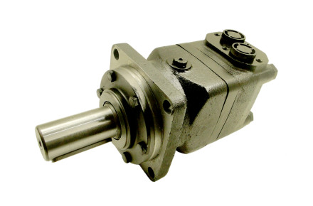 Гидромотор планетарный BMT 400c (аналог MT-400CM)