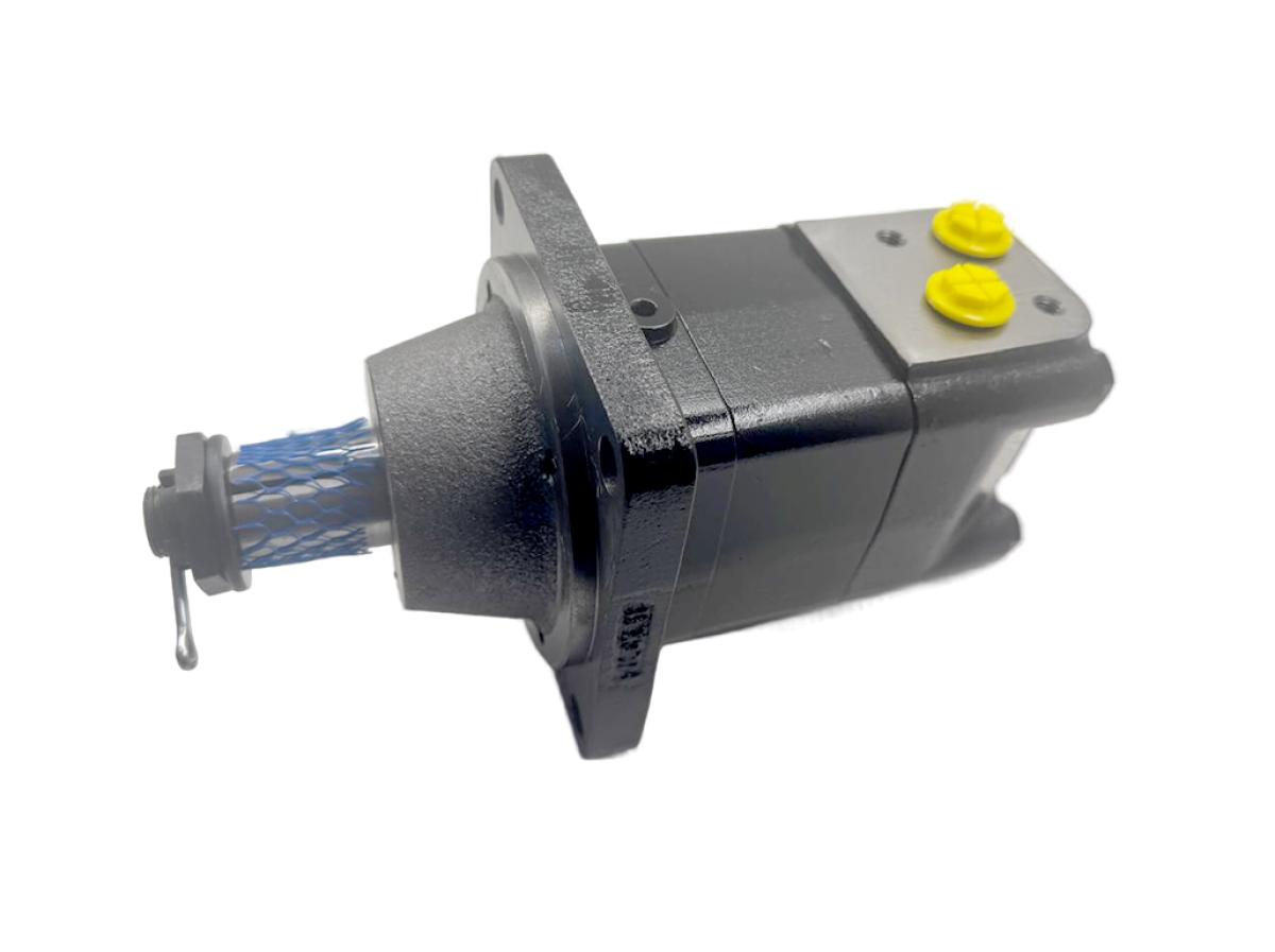 Гидромотор планетарный МГПК-315К Гидромотор планетарный МГПК-315К