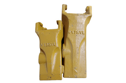 Коронка 17SYL+стопорный палец 17PN