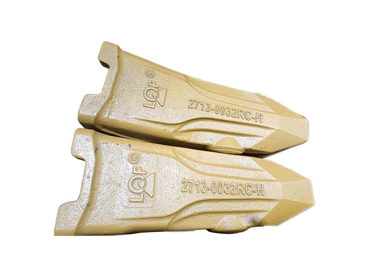 Коронка скальная 2713-1234RC Коронка скальная 2713-1234RC