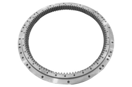 Поворотный круг EC210BL (14563328)
