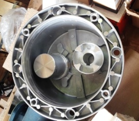 ЗАО Строймашсервис поставляет качественные колокола и полумуфты для маслостанций